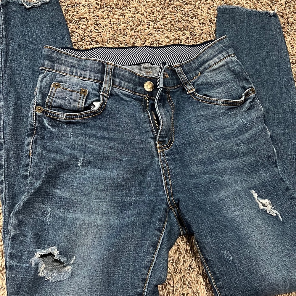 Praia Jeans